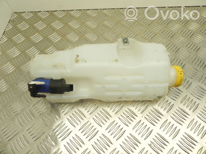 Renault Twingo III Serbatoio/vaschetta liquido lavavetri parabrezza 289105267R