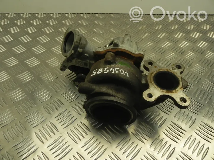 Volkswagen Polo VI AW Turbina 05C145701B