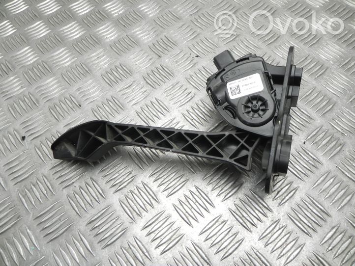 Ford Tourneo Accelerator throttle pedal BK219F836AC