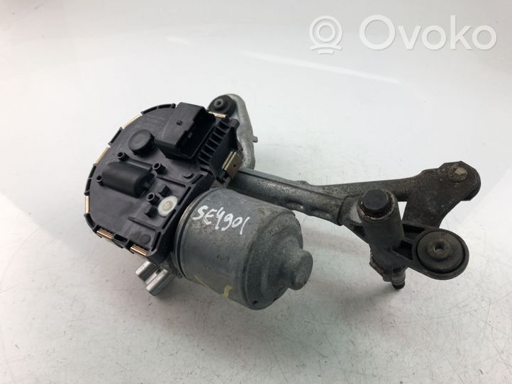 Peugeot 3008 II Moteur d'essuie-glace 9671062180