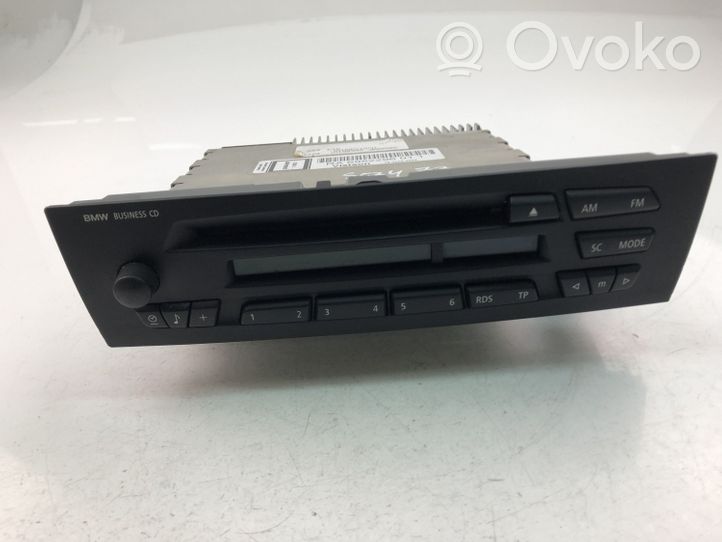 BMW 1 E82 E88 Radio/CD/DVD/GPS head unit 6952296