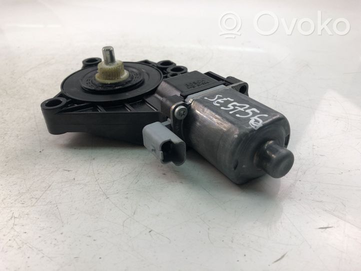 KIA Venga Moteur de lève-vitre de porte avant 834501P000