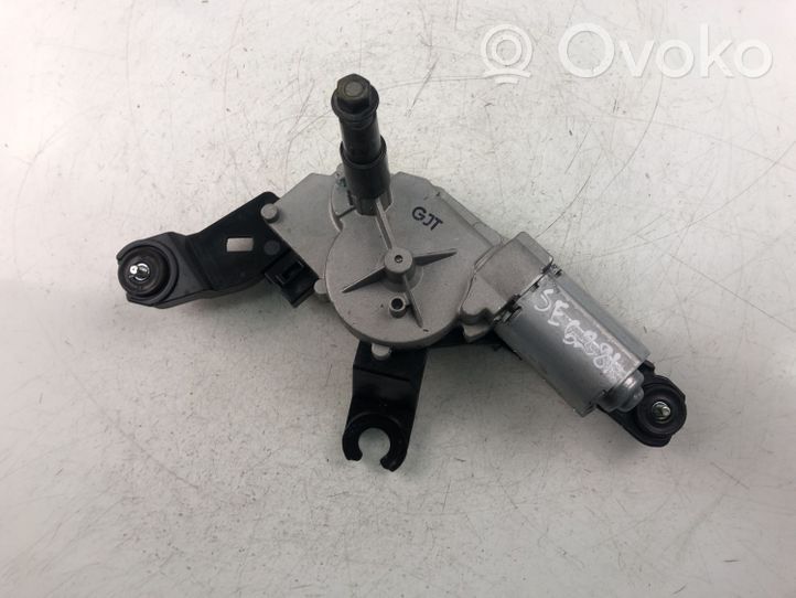 KIA Picanto Motor del limpiaparabrisas 987001Y000