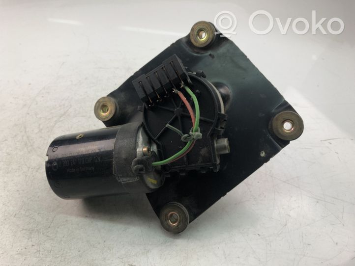 Volvo V40 Moteur d'essuie-glace 30874367