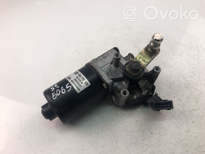 Volvo V70 Moteur d'essuie-glace 9151848