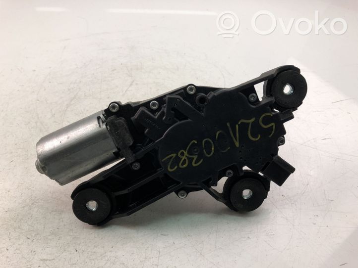 Volvo V50 Moteur d'essuie-glace 3M51R17K441AE