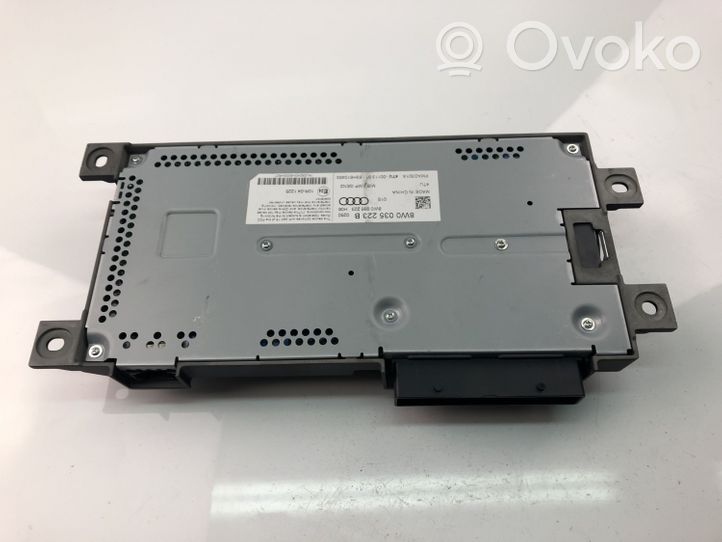 Audi A4 S4 B9 Amplificatore 8W0035223B