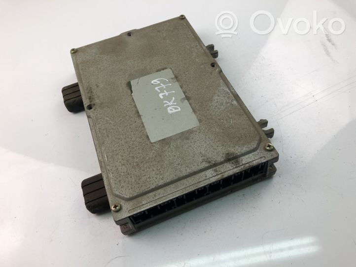 Honda Civic Sterownik / Moduł ECU 37820P2TG01