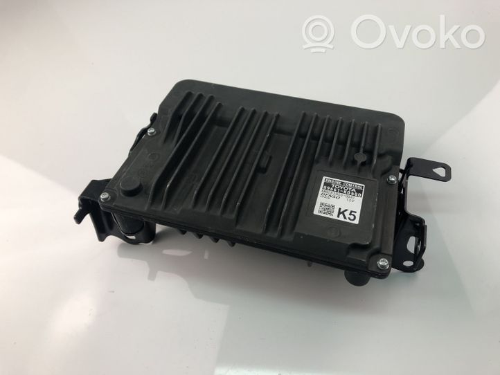 Toyota Yaris Calculateur moteur ECU 89661K0680