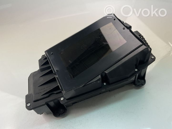 Volvo V60 Schermo del visore a sovrimpressione 32276621