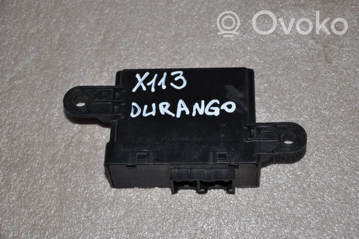 Dodge Durango Centralina/modulo sensori di parcheggio PDC 68254089AF