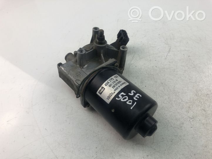 Volvo S60 Motorino del tergicristallo 09151848