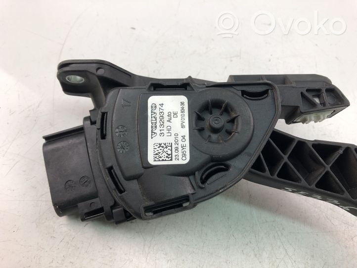 Volvo V60 Pedale dell’acceleratore 31329374