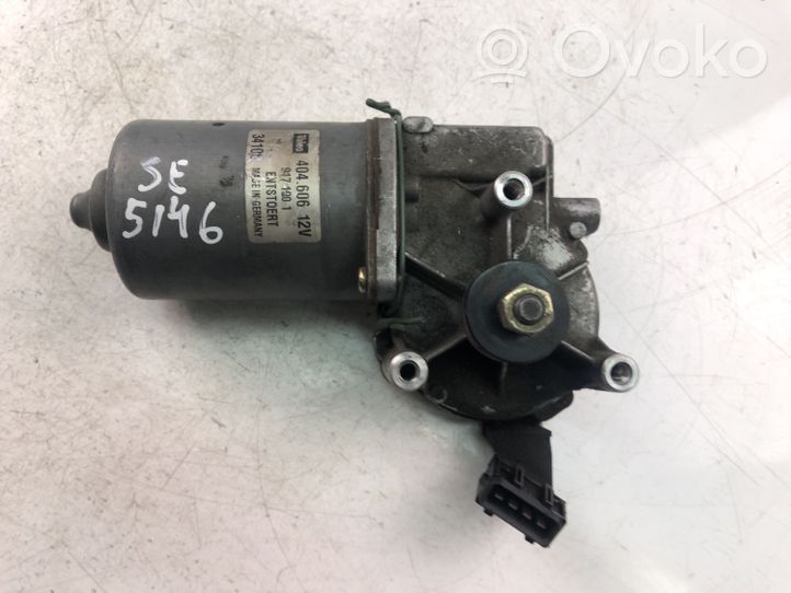 Volvo V70 Moteur d'essuie-glace 9171901