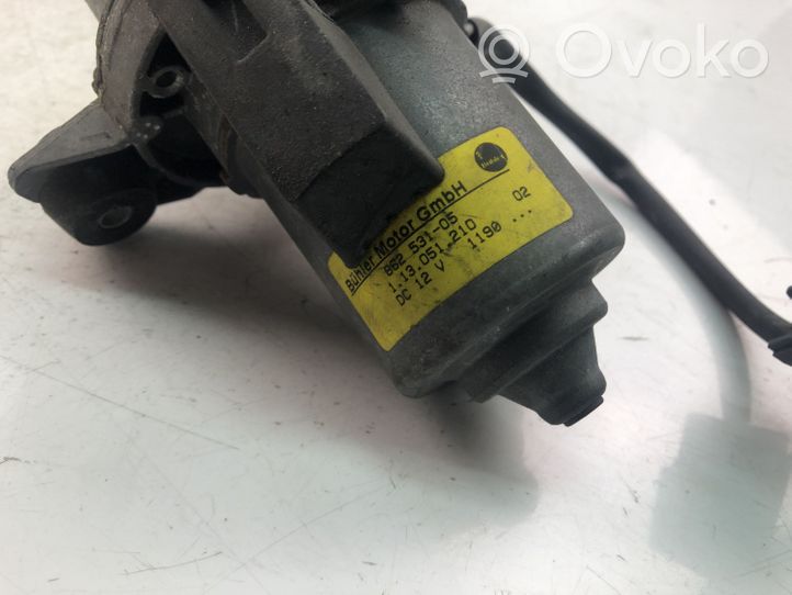 Citroen Evasion Moteur d'essuie-glace 53547302