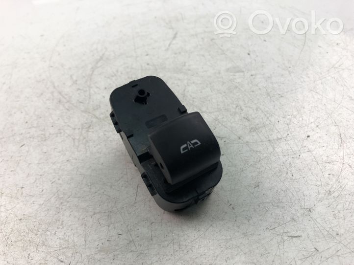 Opel Insignia B Interruttore di controllo dell’alzacristalli elettrico 23343983