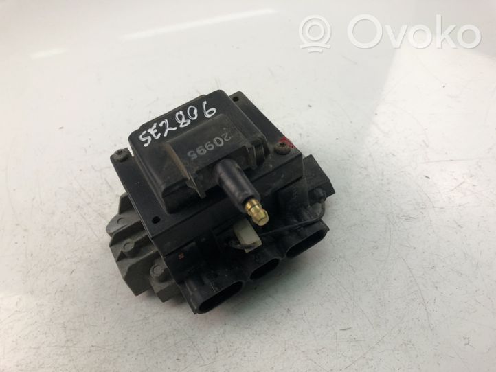 Volvo 440 High voltage ignition coil S102020003B