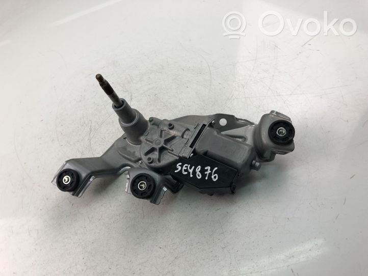 Toyota Auris E180 Silniczek wycieraczek szyby przedniej / czołowej 8513002050