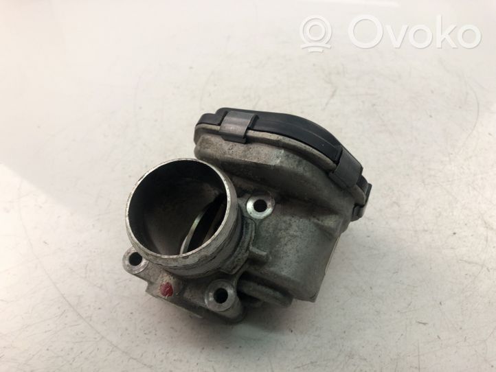 Volvo V40 Valvola corpo farfallato 9673534480