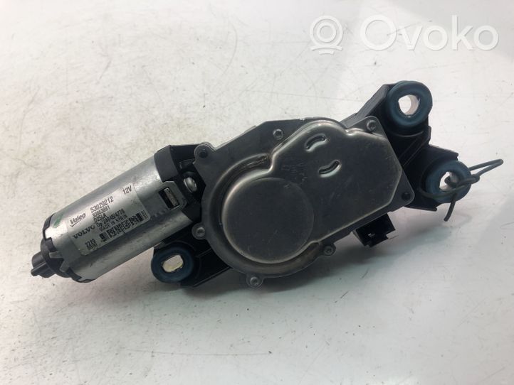 Volvo XC60 Wiper motor 30663891