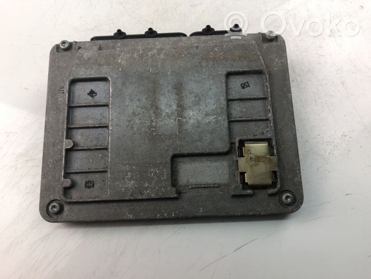 Volkswagen Fox Sterownik / Moduł ECU 03D906023Q