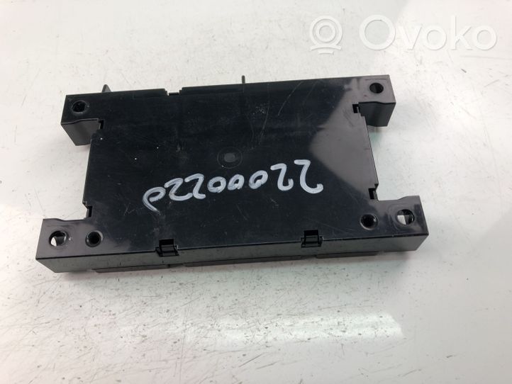 Volvo S40 Bluetooth modulis 31310743