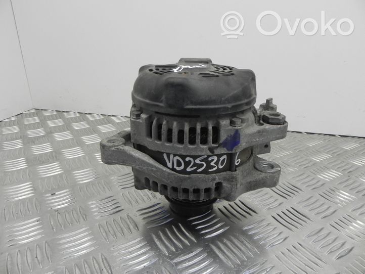 Toyota Verso-S Generatore/alternatore 2706047150