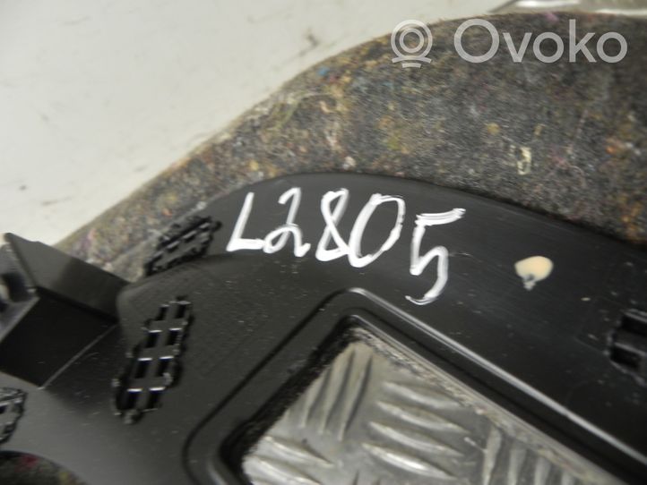 Audi A5 8T 8F Osłona tylnej klapy 8W8863879E