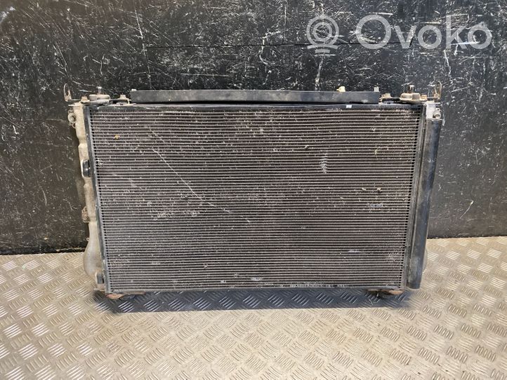 Toyota RAV 4 (XA30) Radiateur de refroidissement 4227501372