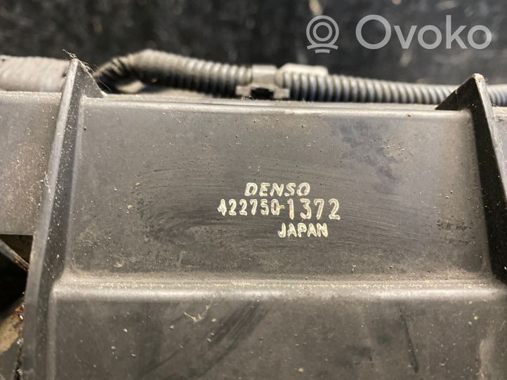 Toyota RAV 4 (XA30) Jäähdyttimen lauhdutin 4227501372