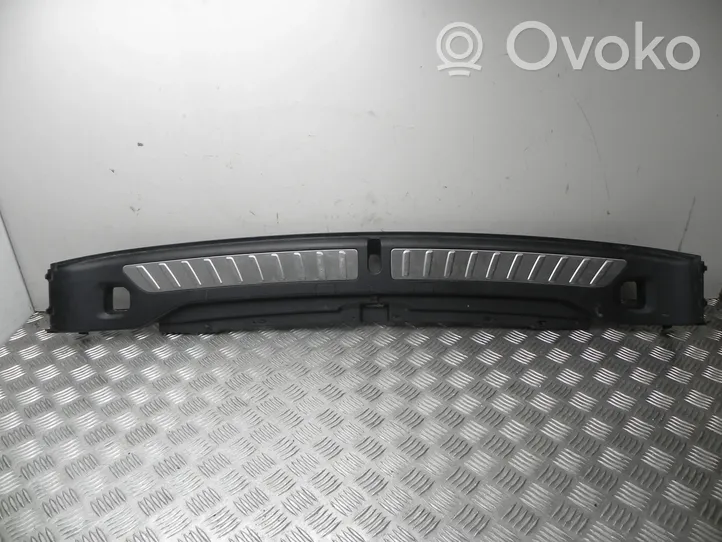 BMW X3 G01 Takaoven kynnyksen suojalista 7396612