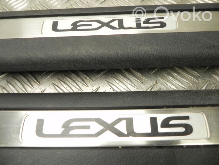 Lexus RX 450H Inny części progu i słupka 6792048130