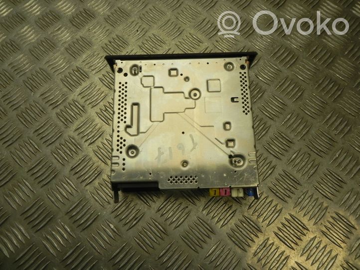 Audi A5 8T 8F Unité / module navigation GPS 8W0035193H