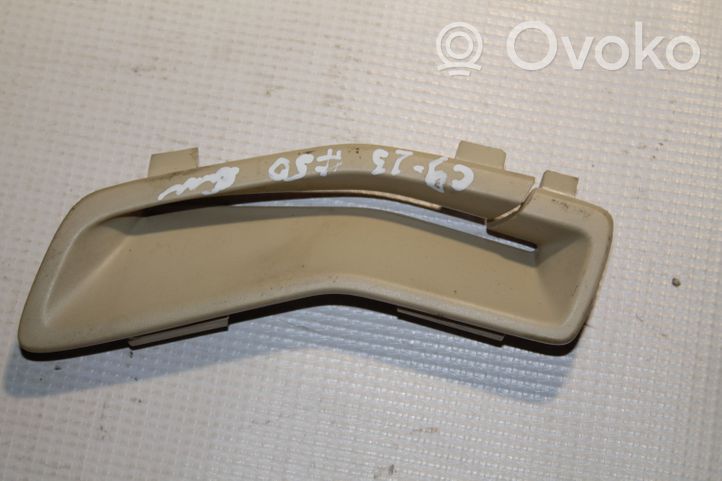 Volvo XC60 (A) Revêtement de pilier 01287355