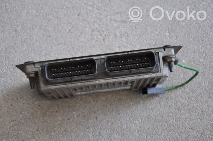 Peugeot 406 Module de contrôle de boîte de vitesses ECU 9639944380