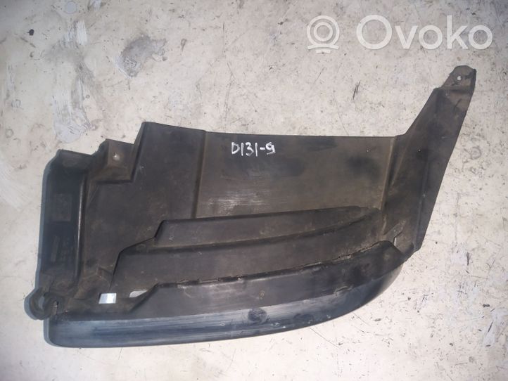 Mercedes-Benz GLS X166 Muffler ending A2928850723