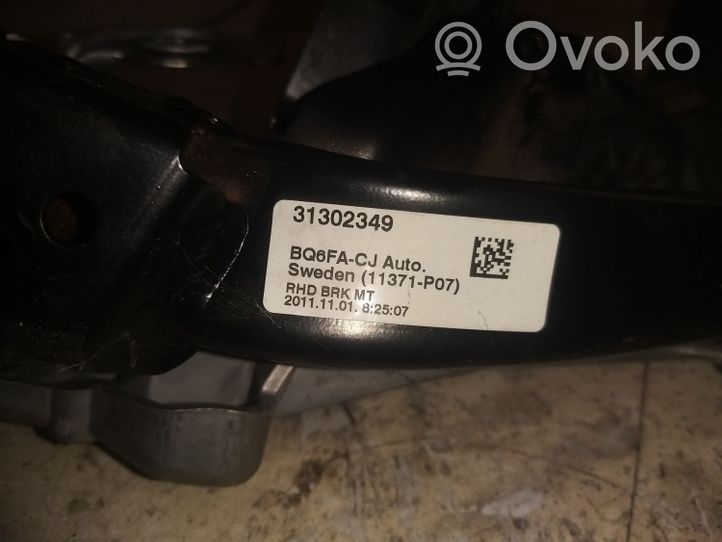 Volvo V60 Pedale dell’acceleratore 31329059