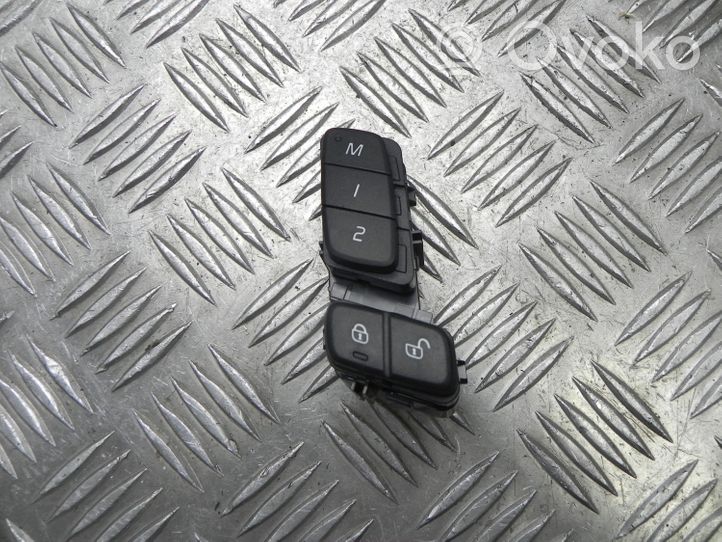 Volvo XC60 Seat memory switch 31489631