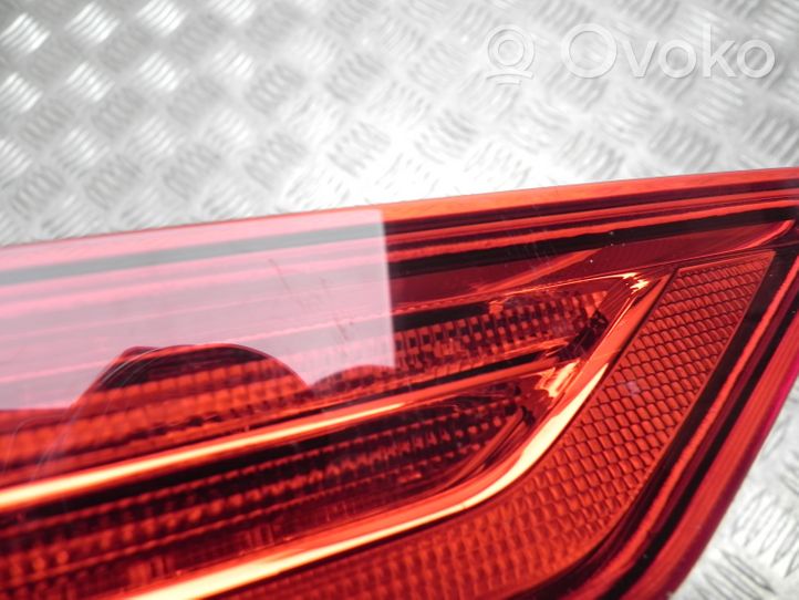 Volvo XC60 Lampa tylna 31446617