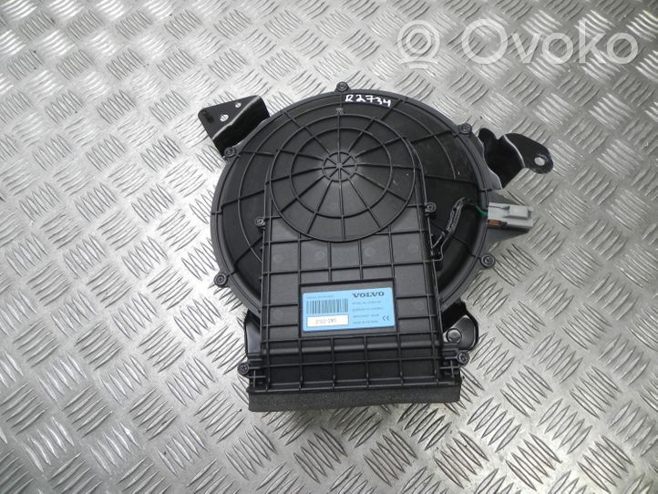 Volvo XC60 Subwoofer altoparlante 32212620