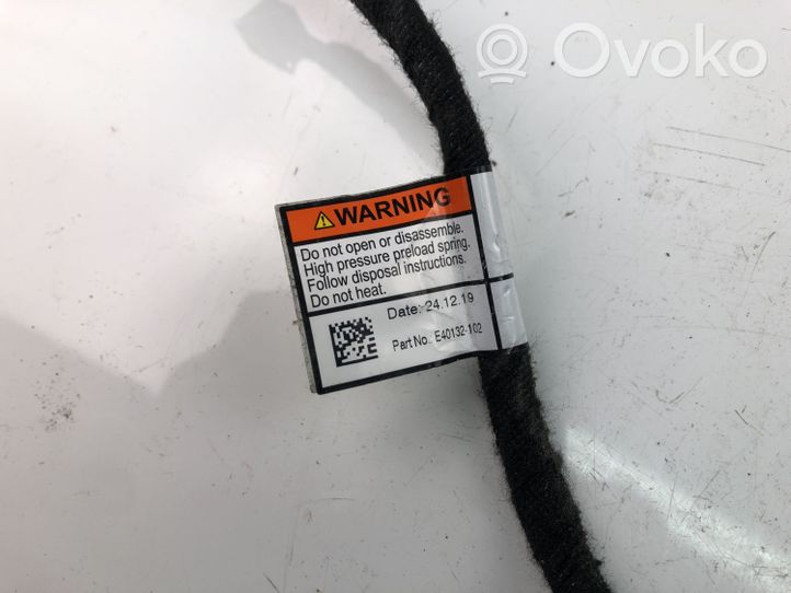 Volvo XC60 Altra parte della carrozzeria 31690929