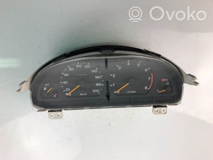 Suzuki Grand Vitara I Compteur de vitesse tableau de bord 3410185FK0