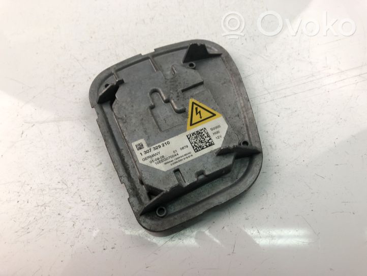 Volvo V50 Module d'éclairage LCM 1307329210