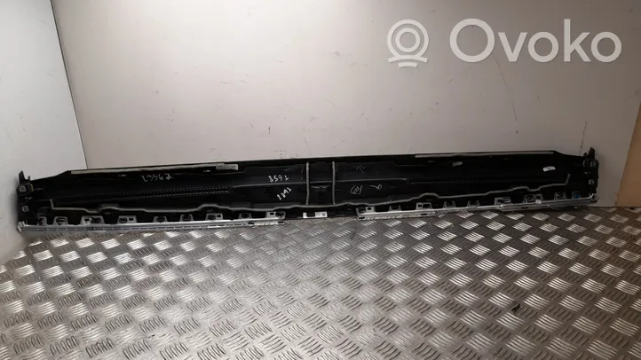 Tesla Model 3 Panel klimatyzacji / Ogrzewania 109122500F