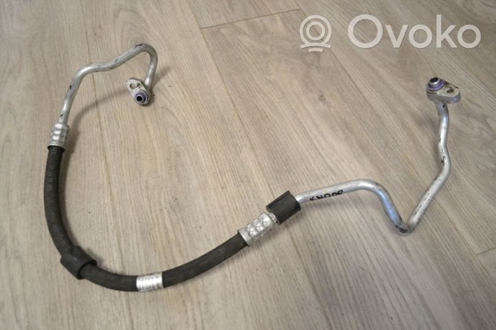 Mercedes-Benz C AMG W205 Air conditioning (A/C) pipe/hose A2058308504