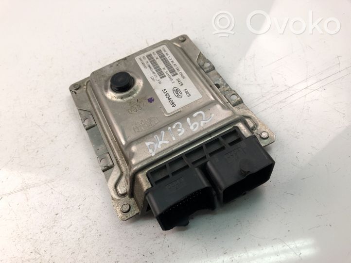 Ford Ka Engine control unit/module 51994089