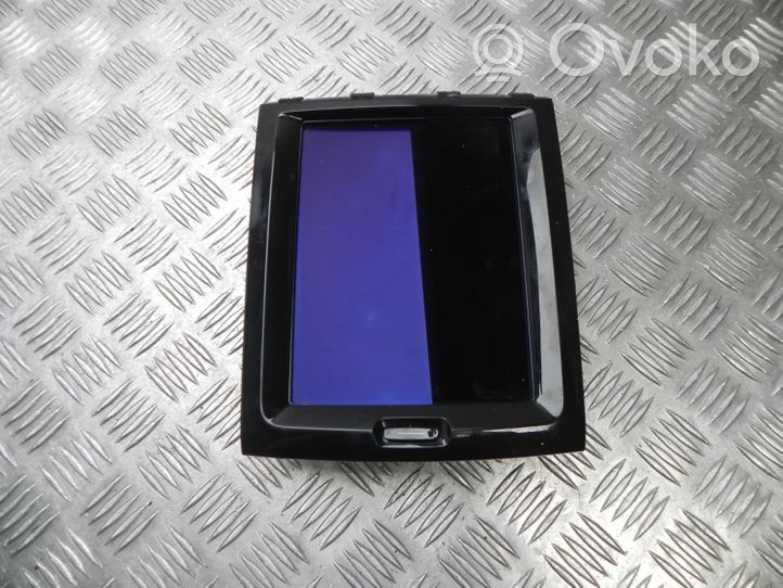 Volvo XC60 Monitori/näyttö/pieni näyttö 32316244