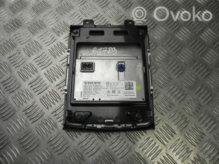 Volvo XC60 Monitor/display/piccolo schermo 32316244