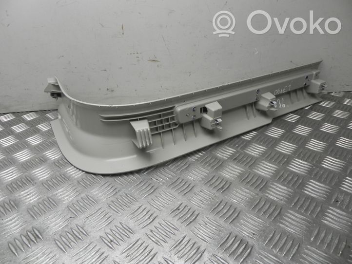 Volvo XC60 Altro elemento di rivestimento sottoporta/montante 3144801