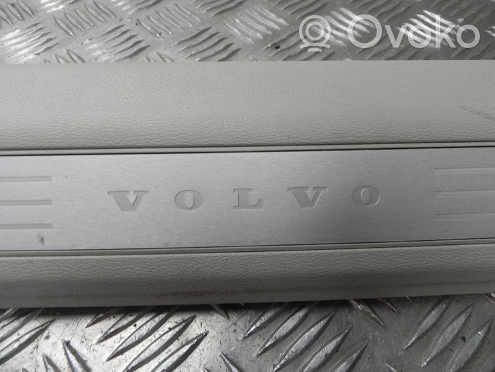 Volvo XC60 Altro elemento di rivestimento sottoporta/montante 3144801